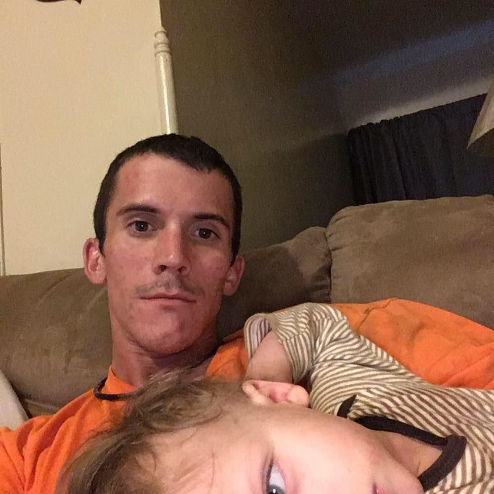 Meet your Posher, Jesse